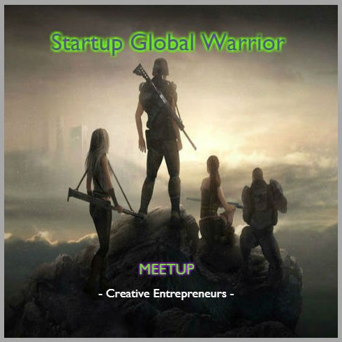 Startup Global Warrior